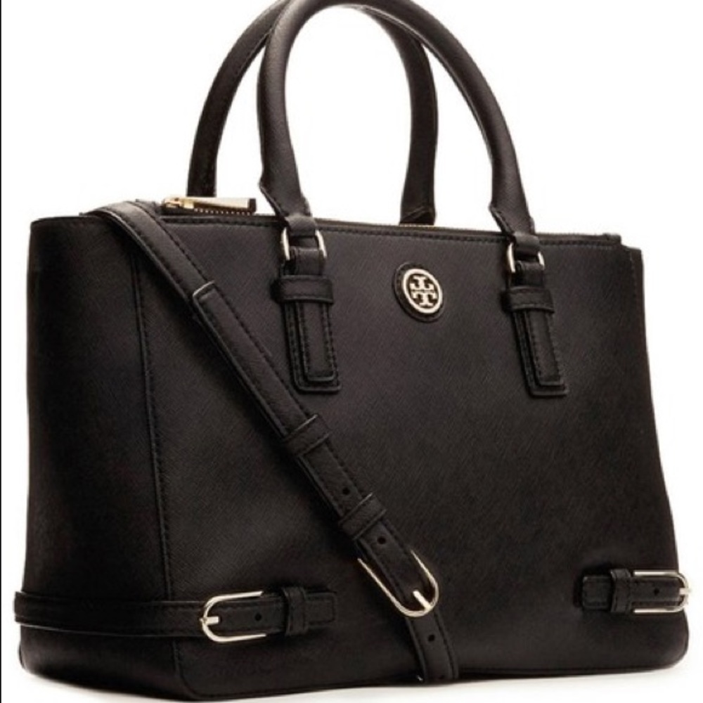 Tory Burch Robinson Multi Tote